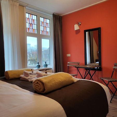 Hotel Stedswal Sloten  Exterior foto
